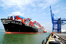Cước container 'trên trời', nhiều bộ vào cuộc 