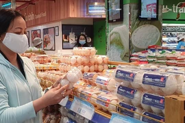 Thịt, trứng không sợ thiếu, người dân đừng lo tích trữ