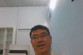 Người đăng ký công ty 500.000 tỉ: 'Ủng hộ thằng em, mỗi người góp vài tỉ'