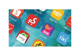 Quy định sàn thương mại điện tử nộp thuế thay người bán: Thêm gánh nặng cho doanh nghiệp