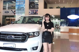 Xe Indonesia, Thái Lan giá hơn 400 triệu/chiếc nhập về Việt Nam