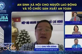 Kiến nghị hỗ trợ người mất việc dựa trên CMND, CCCD 