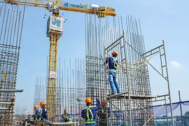 Bất chấp dịch, ông lớn xây dựng vẫn trúng thầu dự án khủng