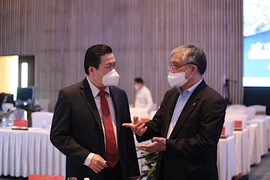 Tập đoàn muốn đầu tư nhưng ngại vướng đất rừng