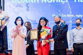 Hải quan TP.HCM thu ngân sách ‘khủng’ gần 118.000 tỉ 