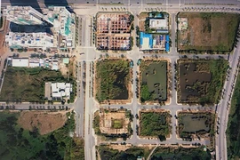Cơ quan thuế làm gì nếu tài khoản 2 DN trúng đấu giá đất Thủ Thiêm hết tiền? 