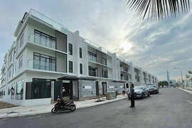 Có chủ đầu tư chiết khấu bán nhà lên tới 40% giá trị hợp đồng