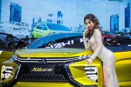 Ô tô Indonesia giá hơn 300 triệu đồng nhập về Việt Nam giảm mạnh 