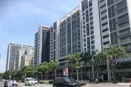 Chấm dứt quyền sở hữu nhà chung cư nên theo pháp luật dân sự