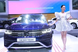 Luật chưa có hiệu lực, chủ xe đã lo mua ô tô cho trẻ em ngồi phía sau để không vi phạm
