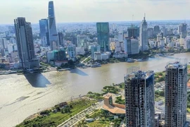 TP.HCM giảm 30% tiền thuê đất, thuê mặt nước 