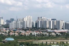 Đề xuất không quy định chấm dứt quyền sở hữu khi phá dỡ chung cư