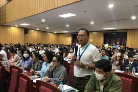 Tổng cục thuế chỉ đạo 'nóng' hoàn thuế VAT, không đợi...thông tư