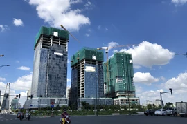 Đề xuất bỏ bảo lãnh ngân hàng để giảm giá bán căn hộ