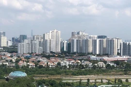 Thêm 7 dự án bất động sản tại TP.HCM được gỡ vướng 