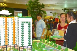 Bộ Xây dựng đề nghị bỏ quy định thời hạn sở hữu căn hộ 
