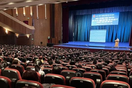 Hơn 2.000 doanh nghiệp tham gia tập huấn thuế quy mô nhất tại TP.HCM