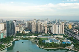 Cảnh báo chung cư, đất nền Hà Nội 'thổi giá'