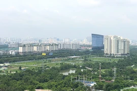 Đua nhau phát triển khu đô thị, lo bội thực nguồn cung
