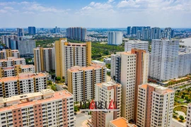 Hiến kế để khu tái định cư xây xong không bỏ hoang
