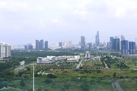 Đề xuất cách tính tiền sử dụng đất không đẩy giá nhà tăng cao