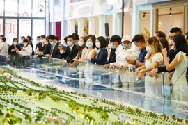Ba Luật có hiệu lực từ 1-8: Bất động sản nửa cuối năm liệu có ‘sốt’?