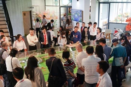 Xu hướng môi giới liên minh bán hàng giúp tăng thanh khoản