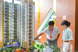 Metro tạo động lực cho người dân TP.HCM mua nhà Bình Dương