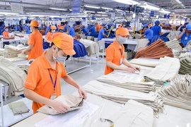Đơn hàng mới đổ về, doanh nghiệp Việt hết cảnh 'ăn đong từng bữa'