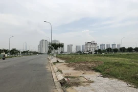 Diễn biến bất ngờ đất nền TP.HCM sau khi bảng giá đất có hiệu lực