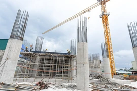 Đề xuất ưu đãi thuế khuyến khích nhà đầu tư xây dựng lại nhà chung cư 