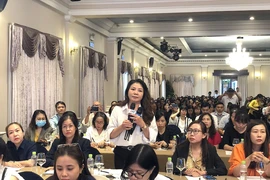 Tổng cục Thuế sẽ giải quyết các vướng mắc ngay tại hội nghị đối thoại sắp diễn ra 