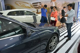 Người Việt sẽ mua hơn 1 triệu ô tô mỗi năm 