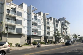 Chuyên gia không đồng tình đề xuất đánh thuế từ căn nhà thứ 2 