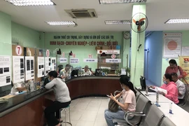 Cục Thuế TP.HCM đã giải quyết xong toàn bộ hồ sơ đất đai tồn đọng