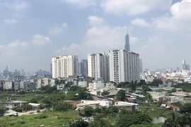 Từ đầu năm đến nay, bất động sản TP.HCM chưa có thương vụ M&A nào
