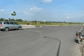 Đất nền Bình Dương hút nhà đầu tư, vẫn có giá 9 triệu đồng/m2