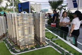 Bất động sản năm 2024 thu về hơn 282.000 tỉ đồng cho TP.HCM