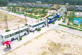 Dự báo đất nền phía Nam vẫn bung hàng trong 2025