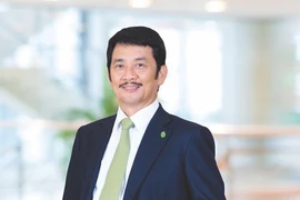 Tập đoàn Novaland thông báo ông Bùi Thành Nhơn vẫn là Chủ tịch HĐQT