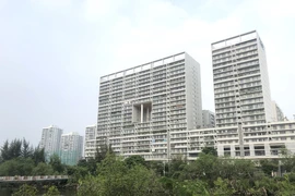 Nguồn cung bất động sản ngày càng tập trung vào tay các đại gia