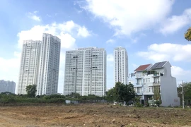 Khu vực nào sẽ dẫn sóng bất động sản 2025?