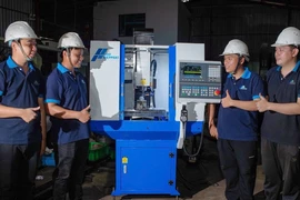 Thương chiến leo thang: Công ty Việt đẩy mạnh bán hàng cho FDI ngay trong nước