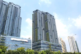 Bùng nổ công trình xanh: Cơ hội lớn, thách thức không nhỏ