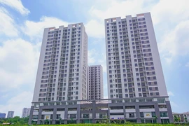 Chung cư bao nhiêu tầng phải mua bảo hiểm cháy, nổ?