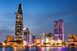 Khách sạn trung tâm TP.HCM 'cháy' phòng dịp Lễ 30-4