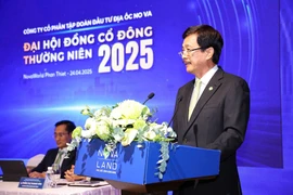 Tập đoàn Novaland xin chuyển 2 dự án lớn tại TP.HCM sang làm nhà ở xã hội 