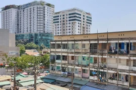 Ưu đãi thuế: Chìa khóa cải tạo chung cư cũ, nhà ở xã hội cho thuê