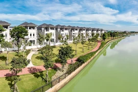 Nút thắt quy hoạch được gỡ, dự án Aqua City tiếp tục được triển khai