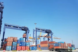 Doanh nghiệp châu Âu lạc quan về tiềm năng của Việt Nam
